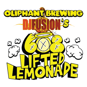 608 Lifted Lemonade